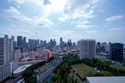 The Landmark (D3), Condominium #525622411